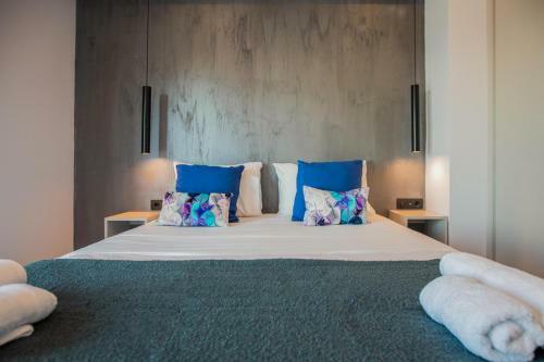 Exclusive Villa Petalouda