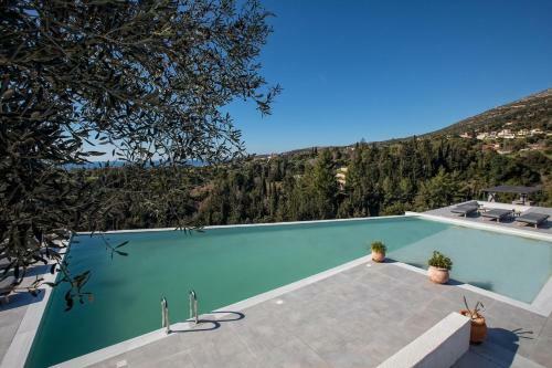 Exclusive Villa Petalouda