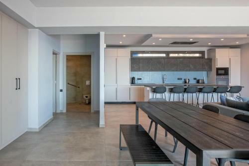 Exclusive Villa Petalouda