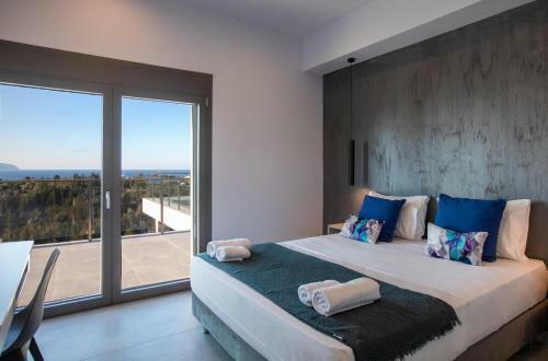 Exclusive Villa Petalouda