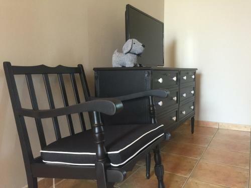 Apartamento Agrilia Maison
