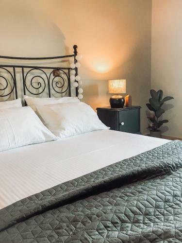 Apartamento Agrilia Maison
