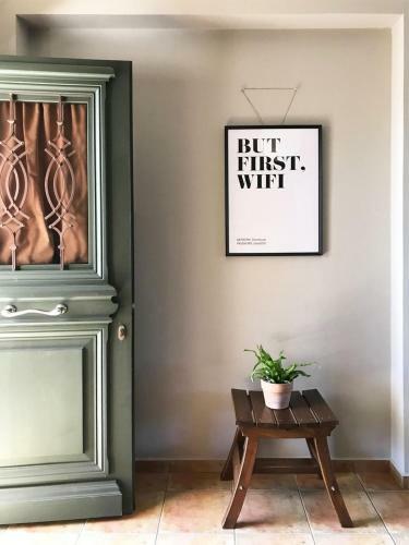 Apartamento Agrilia Maison