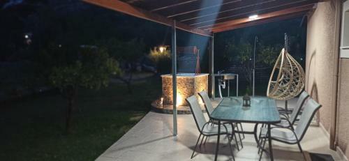 Vasiana Country House