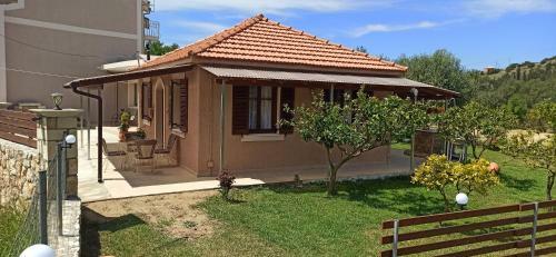 Vasiana Country House