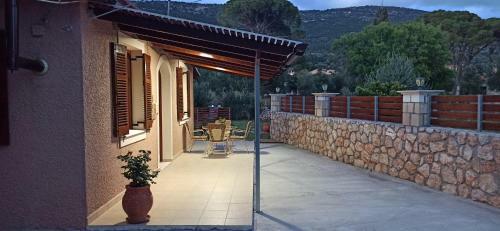 Vasiana Country House