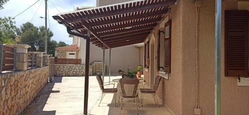 Vasiana Country House