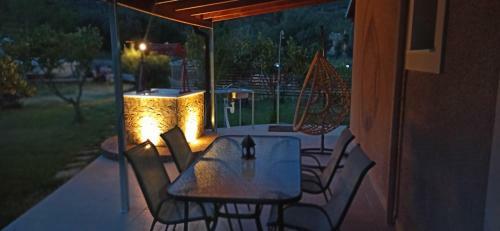 Vasiana Country House