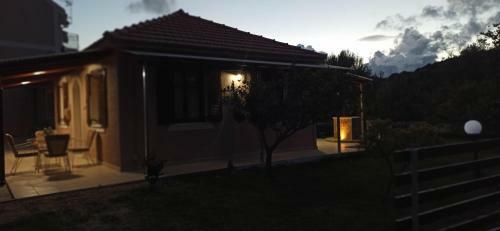 Vasiana Country House