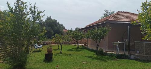 Vasiana Country House
