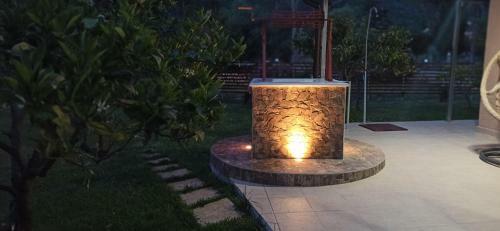 Vasiana Country House
