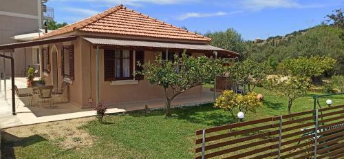 Vasiana Country House