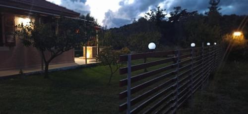 Vasiana Country House