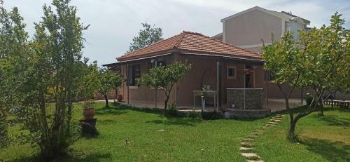 Vasiana Country House