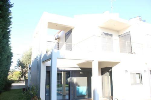 Villa Luxury Country House