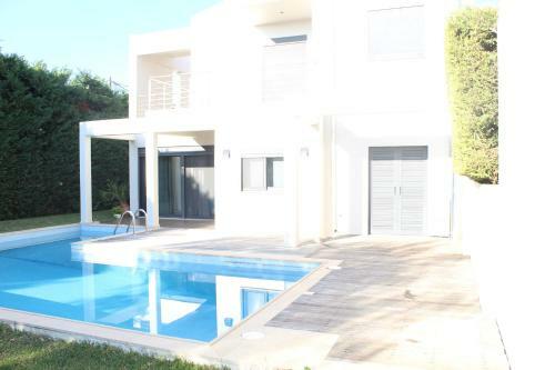 Villa Luxury Country House