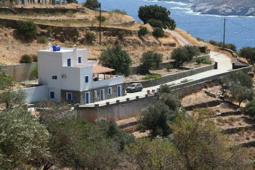 Apartamento Villa Gabriela