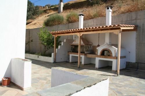 Apartamento Villa Gabriela