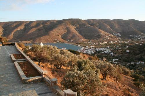 Apartamento Villa Gabriela