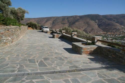 Apartamento Villa Gabriela