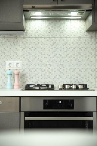 Chic & Spacious House In Rodia Heraklion