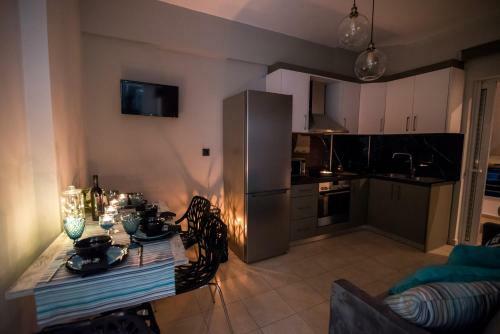 Apartamento Comfort And Style
