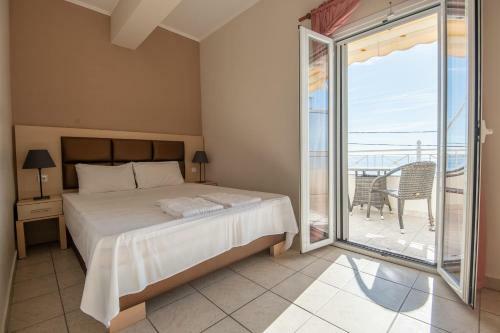Apartamento Nireus Rooms