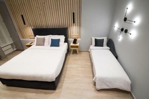 Preveza Suitestay Apartments Dodonis 28