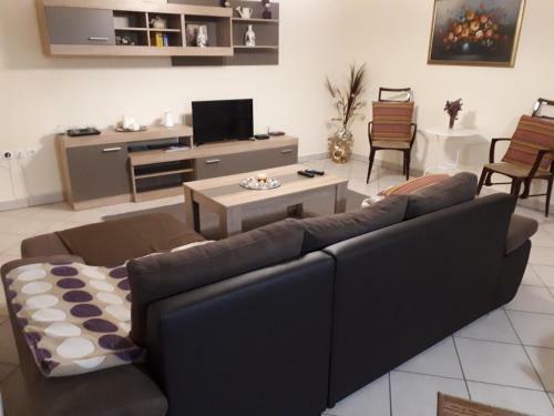 Apartamento Centrale Wohnung Preveza