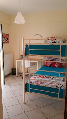 Apartamento Centrale Wohnung Preveza
