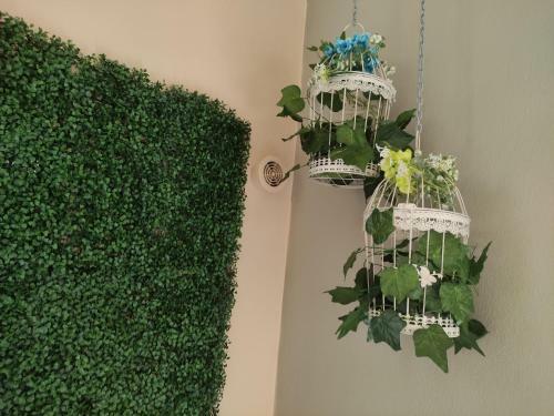 Apartamento Boheme And Style