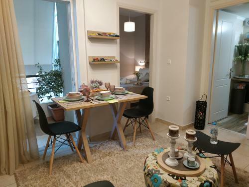 Apartamento Boheme And Style