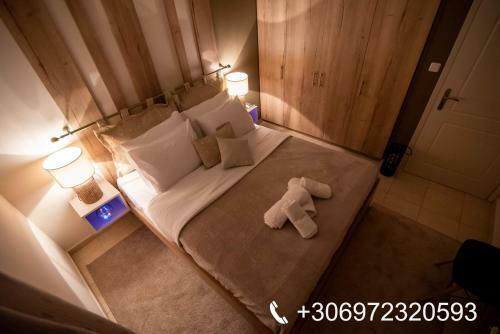Apartamento Boheme And Style