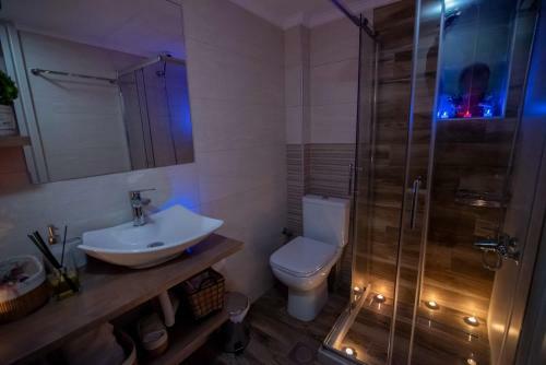 Apartamento Boheme And Style