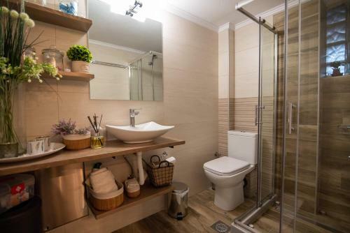 Apartamento Boheme And Style