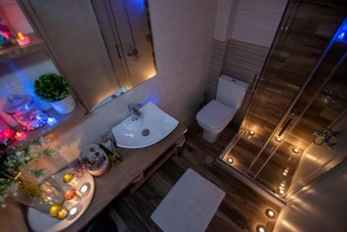 Apartamento Boheme And Style