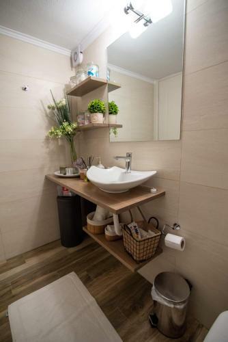 Apartamento Boheme And Style