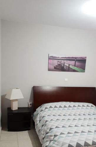 Mairi's Apartment