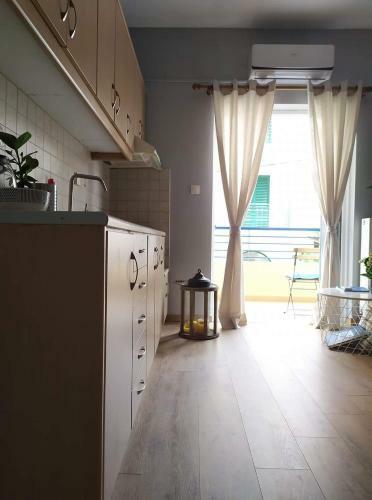 Myrto Apartment