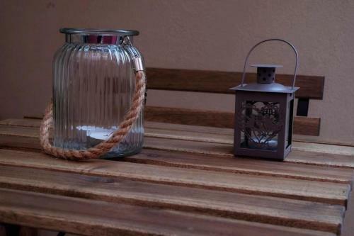 Apartamento Historical Center House (poem)