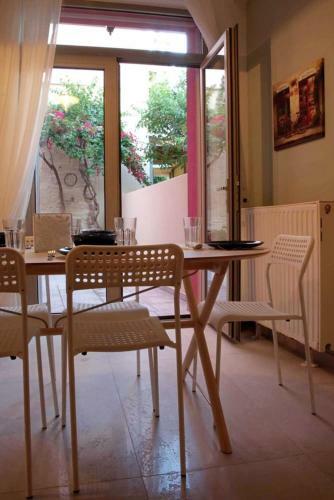 Apartamento Historical Center House (poem)