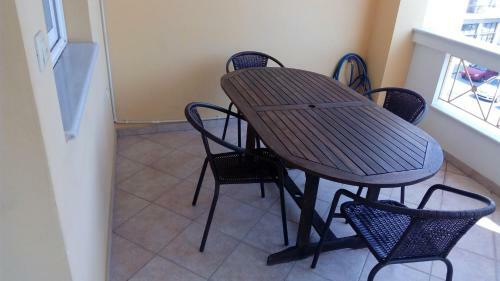 Anna Apartment 1 Preveza
