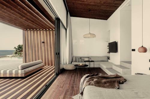 Aparthotel Meraviglia Slow Living
