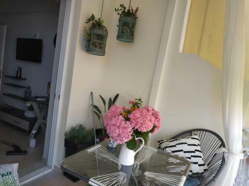 Apartamento Cozy And Style