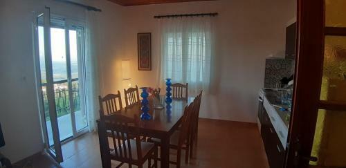 House In Zaloggo