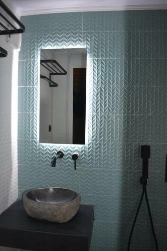 Apartamento Keramos