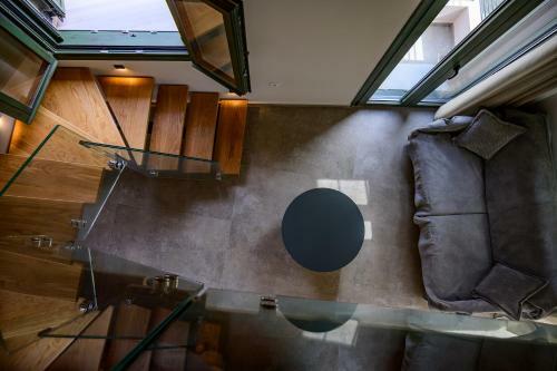 Apartamento Luxury Suites By Panagiota