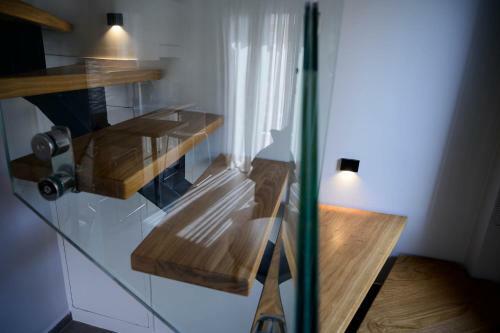 Apartamento Luxury Suites By Panagiota