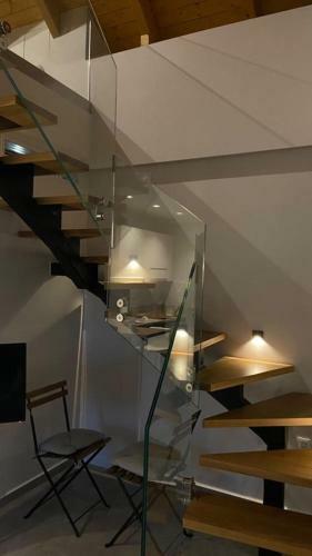 Apartamento Luxury Suites By Panagiota