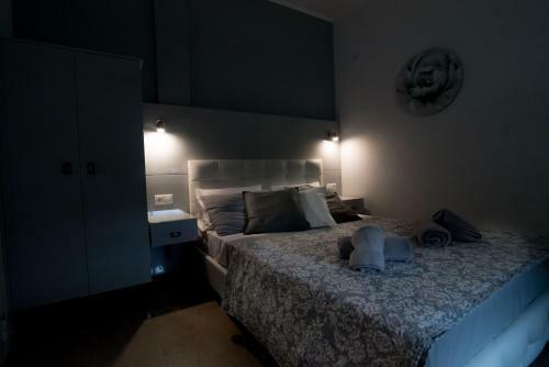 Apartamento Paradisos